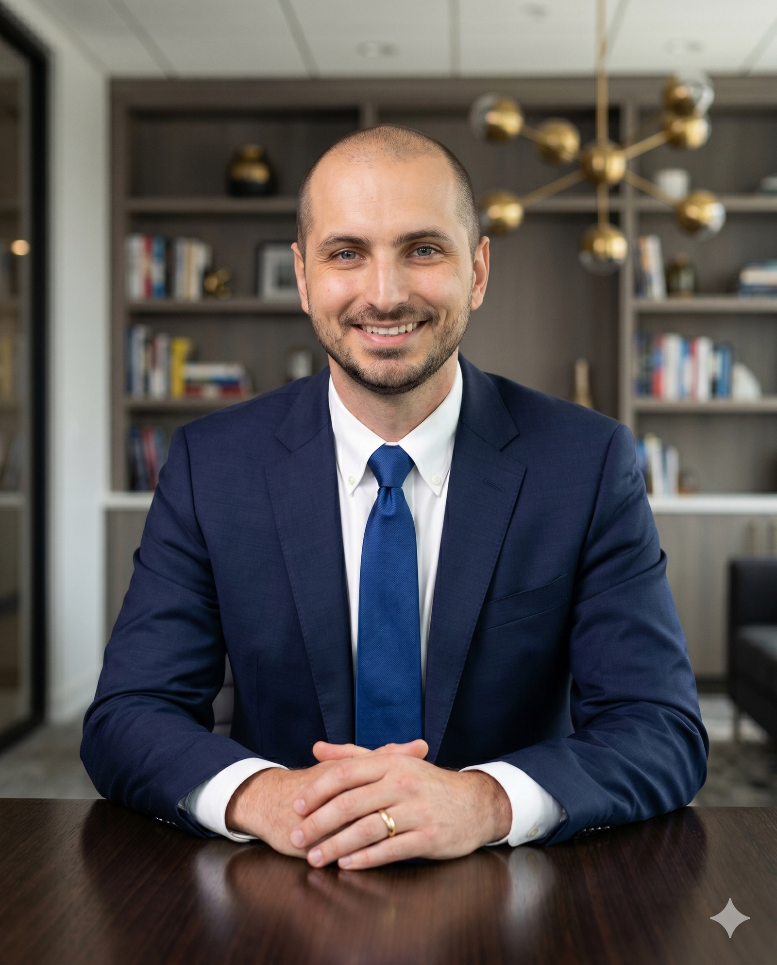 Dr. Elessandro Araújo, advogado trabalhista em Araraquara/SP